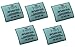 Briggs & Stratton Genuine OEM 493537S Flat Air Filter Pre-Cleaner (5 Pack)