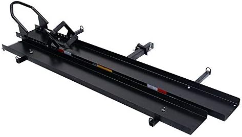 bike hauler for truck