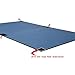 Harvil Table Tennis Conversion Top with FREE Net and Posts