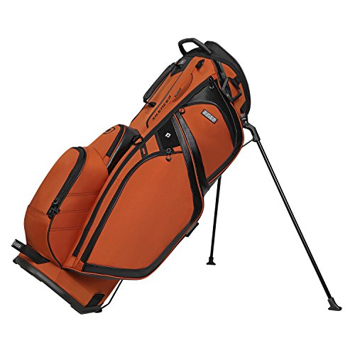 Ogio Golf Men's Silencer Stand Bag