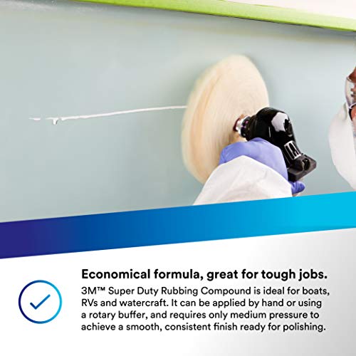 5 3M+05955+Super+Rubbing+Compound