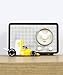 Playforever Verve Velocita Jacques - Yellow
