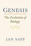 Genesis: The Evolution of Biology cover