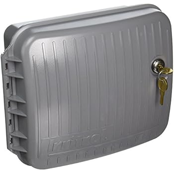Amazon.com : Irritrol TC-15EX-R 15 Station Outdoor ...