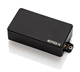 EMG 85-X Active Humbucker, Black