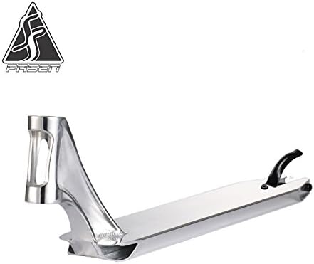 Fasen RAVEN DECK CHROME