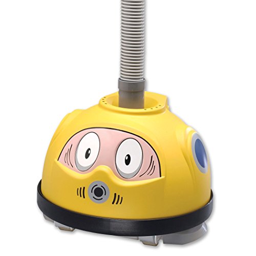Hayward 700 Diver Dave AboveGround Automatic Pool Cleaner (B0017SW5MK
