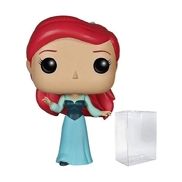 ariel pop vinyl