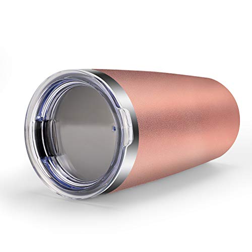 This is Probably Vodka Tumbler - Vodka Gifts for Women - Funny Birthday Wine Lovers Gifts Ideas for Best Friend, Mom, Daughter, Grandma, Nana, Her - LEADO 20oz Tumbler Travel Mug Stemless Sippy Cup - Thumbnail 4