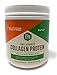 Bulletproof Collagen Protein Powder - Unflavored Hydrolyzed, Grass Fed, Pasture Raised, Ketogenic Diet, Amino Acid Building Blocks for High Performance (17.6 Ounces)