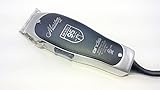 Andis ML Master 95th Limited Edition #12505 Adjust Blade Clipper W/ #0, #1 combs