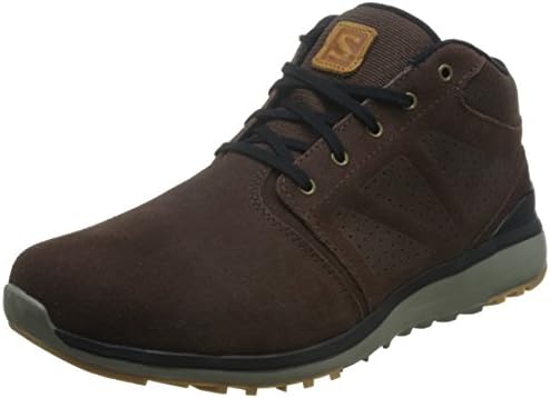salomon utility chukka ts wr