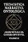 Livro Teomística Narrativa Ontológica: Arquitetura de guerra invisível vol III (Códex Narrativo Teomístico)