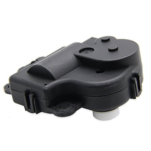 604108 Air Door Actuator- for 2004-2013 Chevrolet Chevy Impala-ReplaceOE#15844096,22754988,52409974,1573517,1574122-HVAC Heater Blend Door Actuator - Thumbnail 4