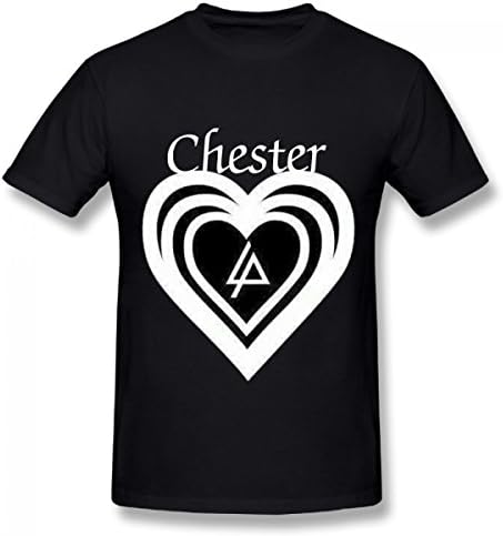 Linkin Park RIP Chester Bennington T-shirts Custom Soft Cool Shirt