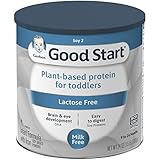 Gerber Good Start Soy Infant  and  Toddler Formula Stage 3, 24 Ounce