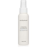 Josh Rosebrook Face Mist Hydrating Spray - Refreshing & Lightweight Antioxidant Hydrating Accelerator - Natural Facial Spray for All Skin Types (100 mL (3.3 fl oz))