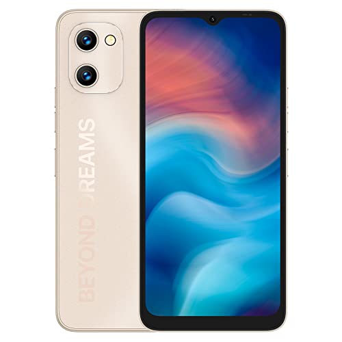 UMIDIGI Cell Phone G1, Android12 Unlocked Cell