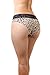 5-Pack Hipster Bikini Panties for Girls and Womens