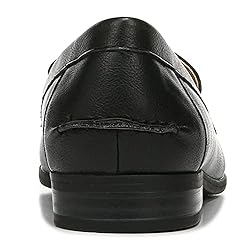 LifeStride Women's, Margot Loafer Black 7.5 M
