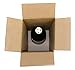 1 Bottle Wine/Champagne Shipping Boxes (24 Boxes) - COOLER-002