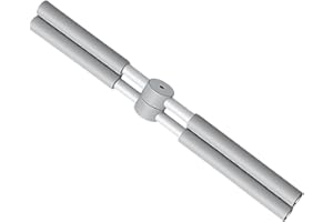 Yoga Stick Postures Corrector - Back Straightener Postures Corrector | Hunchback and Neck Hump Correction Tool for Daily Use 