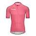 Rsantce Pro Team 2018 MTB Men Summer Short Sleeve Bike Cycling Jersey Clothes Bicycle Triathlon Shirt Wear Clothing