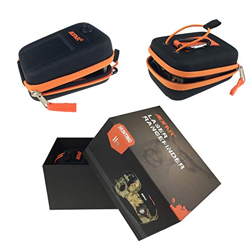2 AOFAR+Hunting+Shooting+Waterproof+Rangefinder