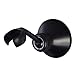 Oil Rubbed Bronze Finish Antique Brass Wall Mount Screwed Adjustable Handheld Shower Bracket
