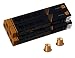 Nespresso Capsules OriginalLine, Caramelito, Medium Roast Coffee, 50 Count Coffee Pods, Brews 1.35 oz
