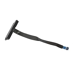 Suyitai 12Pin SATA HDD Hard Drive Connector Cable