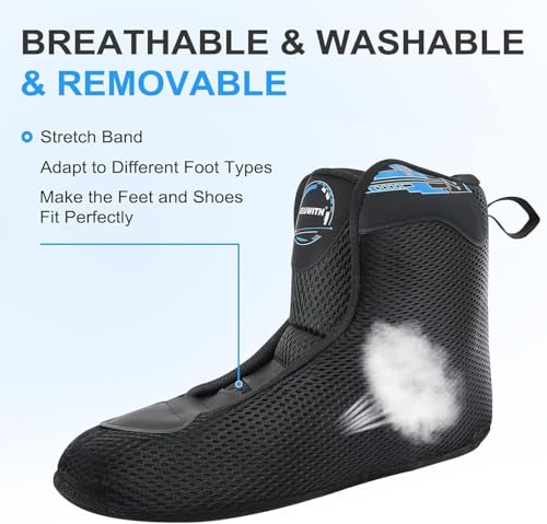 Inline Skates for Women Men, Outdoor Street Blades Roller Adult Male Female, Professional Fitness Roller Skates Blades for Unisex