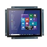 17 Inch Open Frame Design Touch Screen Monitor