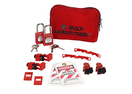 Like To Buy Brady Breaker Lockout Safety Padlocks Best Price Brady Breaker Lockout Safety Padlocks