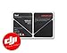 Shopready Original DJI Inspire 1 Quadcopter TB47 4500mAh Intelligent Flight Battery Insulation Sticker
