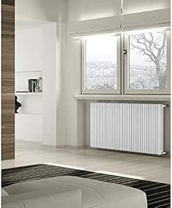 Irsap - Radiador Tesi para sustitución de radiadores de ...