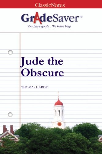 Jude The Obscure Quizzes Gradesaver