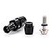 Volf Golf Aftermarket Shaft Sleeve Adapter Compatible with Callaway Rogue GBB Epic Flash / 816/815 / V Serial/XR Driver & Fairway 0.335/0.350 Hybrid 0.370 LH/RH