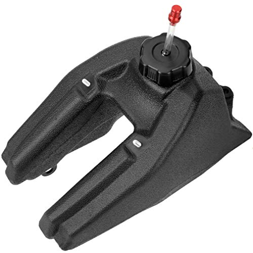 HIAORS-Fuel-Tank-Red-Gas-Hose-Line-Fuel-Filter-With-Gas-Petcock-Fuel-Shut-Off-Valve-for-Kazuma-Meerkat-Redcat-Panda-Lacoste-50cc-70cc-90cc-Chinese-ATVs-Quad-4-Wheeler-Parts