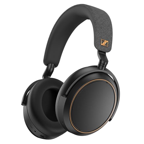 Sennheiser Consumer Audio Momentum 4 Wireless