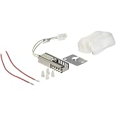 12400035 Flat Oven Igniter Kit by Part Supply House