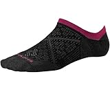 Smartwool Women's PhD Run Ultra Light No Show Socks