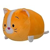 Kit Kit Cat (Bun Bun) 7 Inches - Stuffed Animal by Bun Bun (03105)