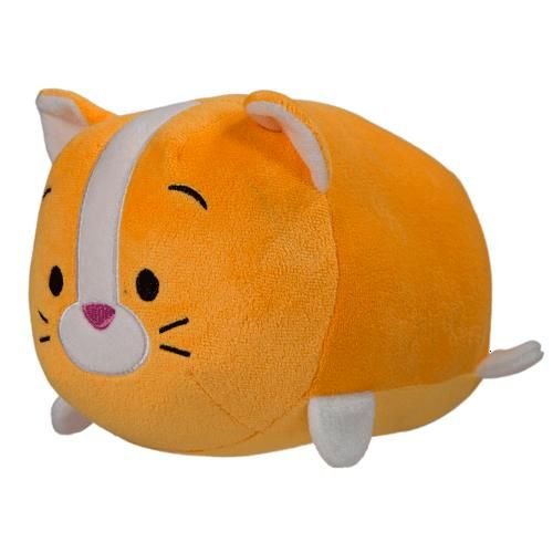 Kit Kit Cat (Bun Bun) 7 Inches - Stuffed Animal by Bun Bun (03105)