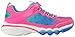 Skechers Kids Girls S Lights Light It up Sneaker