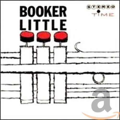 Booker Little