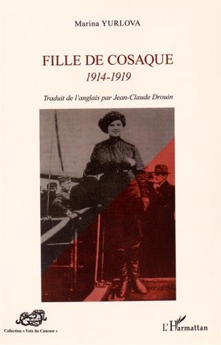 Fille de Cosaque