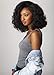 Sensationnel Synthetic Hair Half Wig Instant Weave Curls Kinks & Co Boss Lady (4)