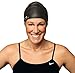 Fastarooz Long Hair Swim Cap