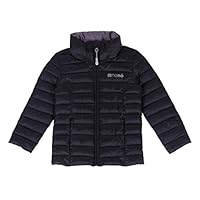 Nanö Boys Kids Jacket, 4-14y (10) Black